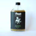 Bretto's Jalapeno & Green Apple Sauce (350ml)