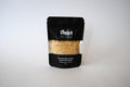 Bretto's Pineapple Apocalypse: Carolina Reaper, Pineapple, Champagne Finger Lime & Thai Basil Finishing Salt (30g)