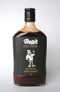 Bretto's Smokey BBQ Sauce