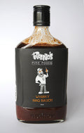 Bretto's Whisky BBQ Sauce